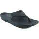 TEROX TELIC CHANCLAS ANATOMICAS MUY COMODAS  NEGRO