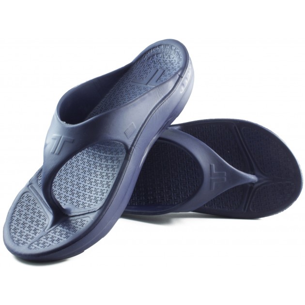 TEROX TELIC CHANCLAS ANATOMICAS MUY COMODAS MARINO