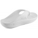 TEROX TELIC CHANCLAS ANATOMICAS MUY COMODAS  BLANCO