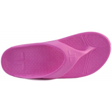 TEROX TELIC CHANCLAS ANATOMICAS MUY COMODAS  ROSA