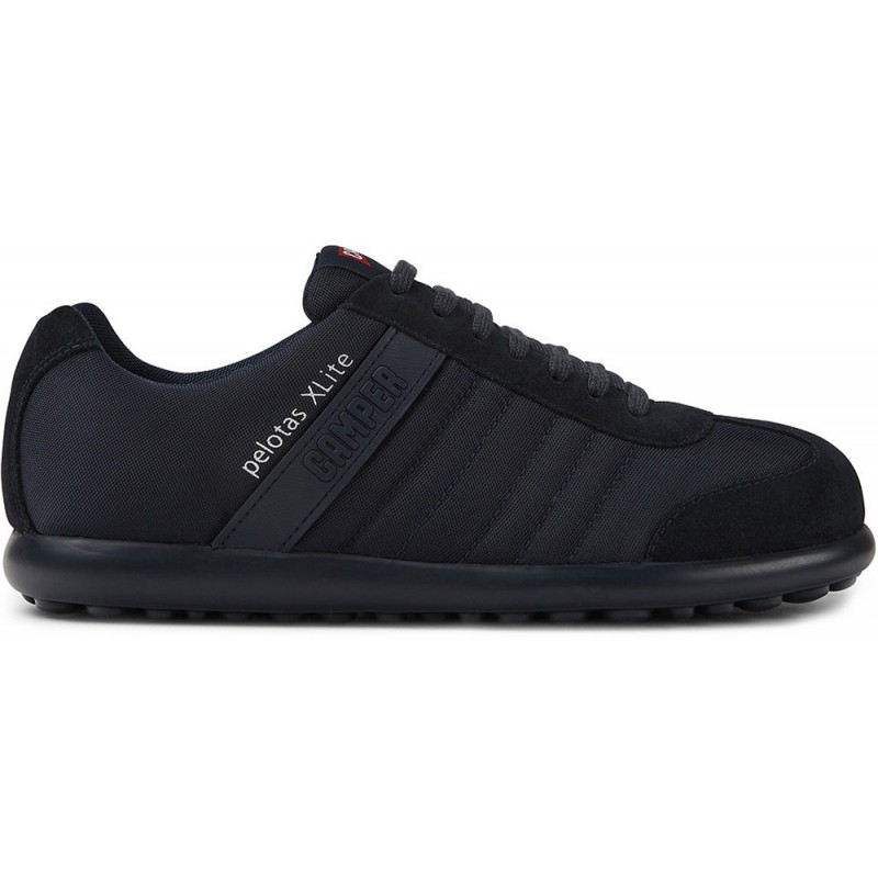 SCHOENEN CAMPER AF LADURE XL 18302  NEGRO