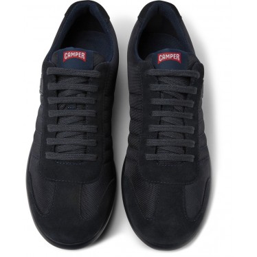 SCHOENEN CAMPER AF LADURE XL 18302  NEGRO