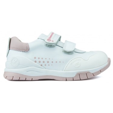 BIOMECANICS ANDY-schoenen  BLANCO_ROSA