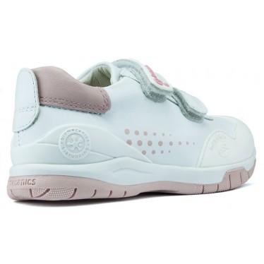 BIOMECANICS ANDY-schoenen  BLANCO_ROSA