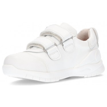 BIOMECANICS ANDY-schoenen  BLANCO