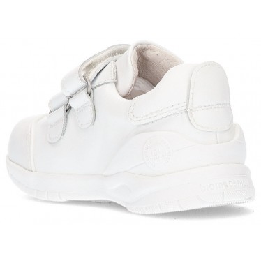 BIOMECANICS ANDY-schoenen  BLANCO