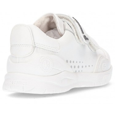BIOMECANICS ANDY-schoenen  BLANCO