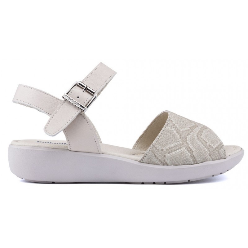 SANDALIAS CALLAGHAN PIGALLE  ORO