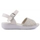 SANDALIAS CALLAGHAN PIGALLE  ORO