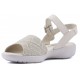 SANDALIAS CALLAGHAN PIGALLE  ORO
