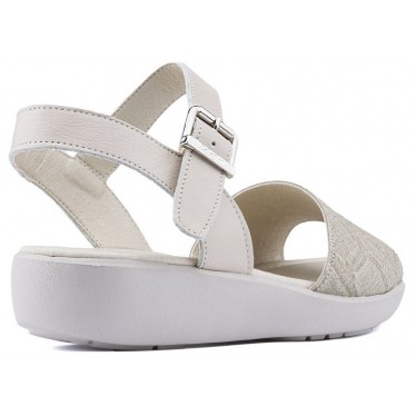 SANDALIAS CALLAGHAN PIGALLE  ORO