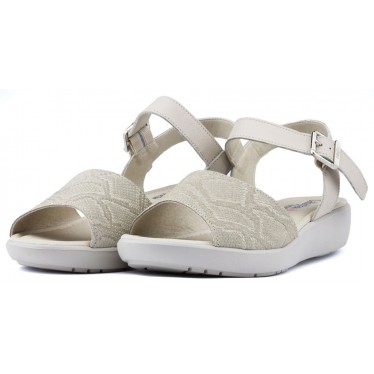 SANDALIAS CALLAGHAN PIGALLE  ORO