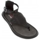 SANDALEN KYBUN MELIDE W  BLACK