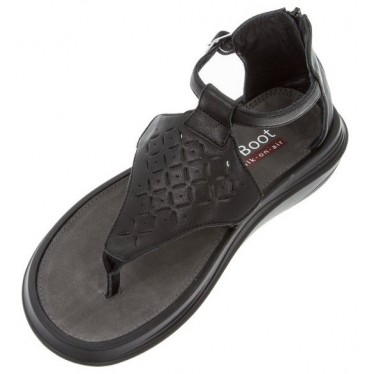 SANDALEN KYBUN MELIDE W  BLACK