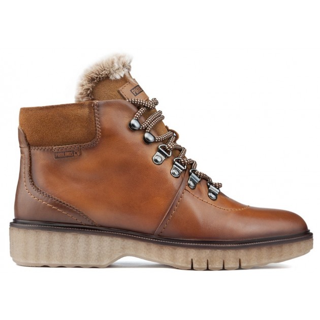 ROZE PIKOLINOS BRUSELAS W0U BRANDY ROZE PIKOLINOS BRUSELAS W0U BRANDY