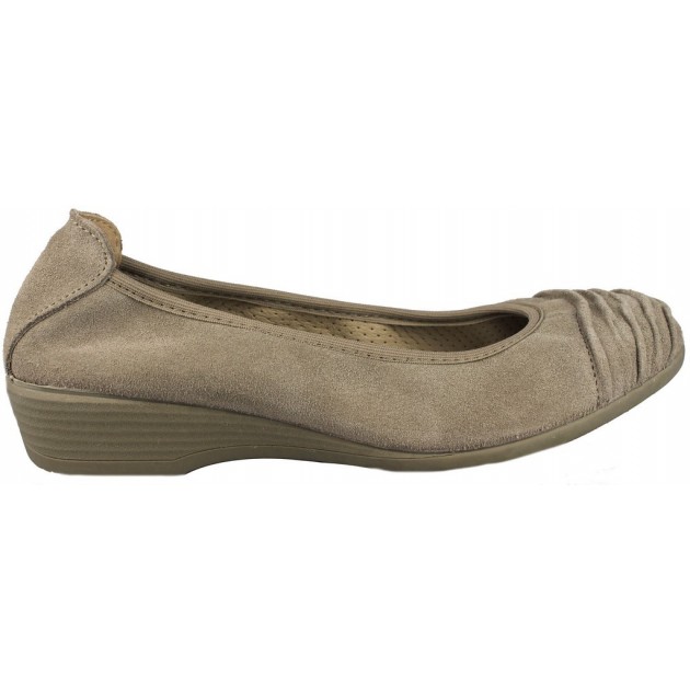 VULLADI SERRAJE BAILARINA NAN GRIS VULLADI SERRAJE BAILARINA NAN GRIS