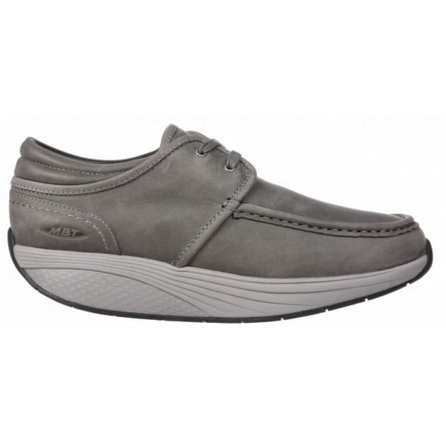 NAUTICOS MBT KHERI 6S M  CHARCOAL_GREY