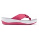 Sandalen CLARKS ARLA GLISON  ROSE_HIP