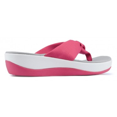 Sandalen CLARKS ARLA GLISON  ROSE_HIP