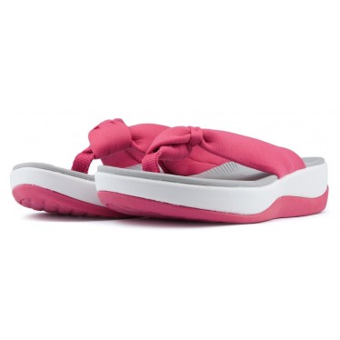 Sandalen CLARKS ARLA GLISON  ROSE_HIP