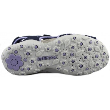 GEOX ROXANNE J52D9A SANDALEN  AZUL