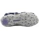 GEOX ROXANNE J52D9A SANDALEN  AZUL