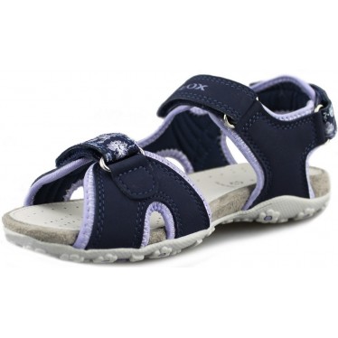 GEOX ROXANNE J52D9A SANDALEN  AZUL