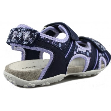 GEOX ROXANNE J52D9A SANDALEN  AZUL