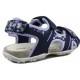 GEOX ROXANNE J52D9A SANDALEN  AZUL