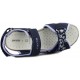 GEOX ROXANNE J52D9A SANDALEN  AZUL