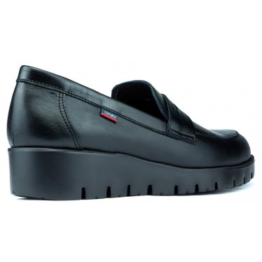 MOCASINES CALLAGHAN HAMAN SIERRA ANTIC  BLACK