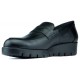 MOCASINES CALLAGHAN HAMAN SIERRA ANTIC  BLACK