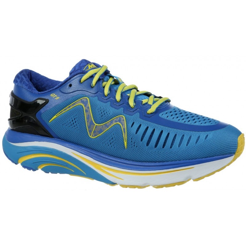 LOPENDE SCHOENEN MBT GT 2 M RUNNING  AZUL