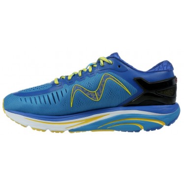 LOPENDE SCHOENEN MBT GT 2 M RUNNING  AZUL