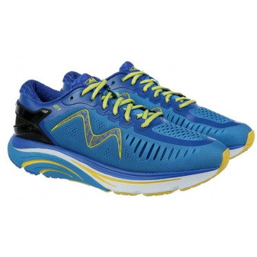 LOPENDE SCHOENEN MBT GT 2 M RUNNING  AZUL