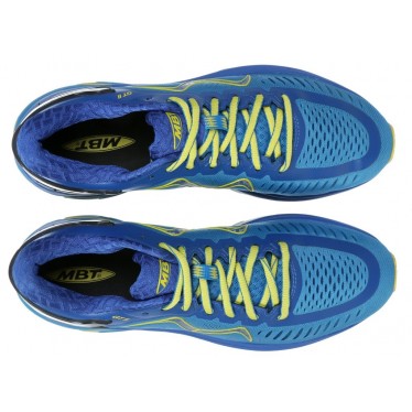 LOPENDE SCHOENEN MBT GT 2 M RUNNING  AZUL