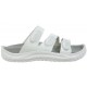 SANDALEN MBT LAMU M  WHITE