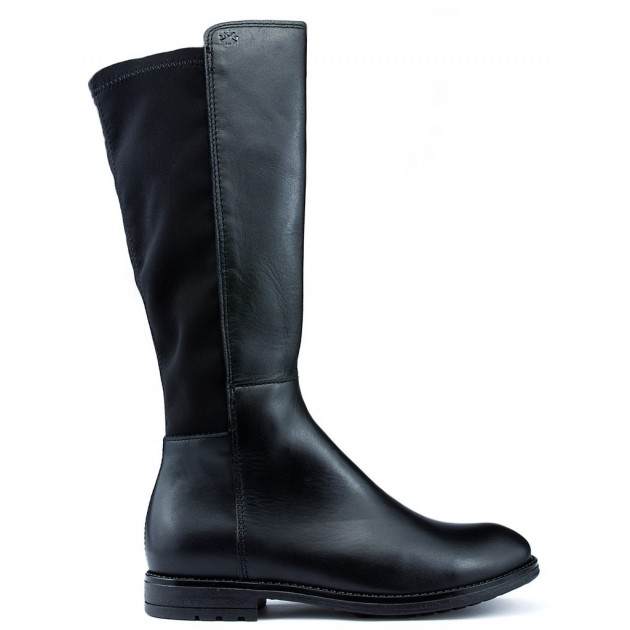 ACEBOS FLEUR-laarzen NEGRO ACEBOS FLEUR-laarzen NEGRO