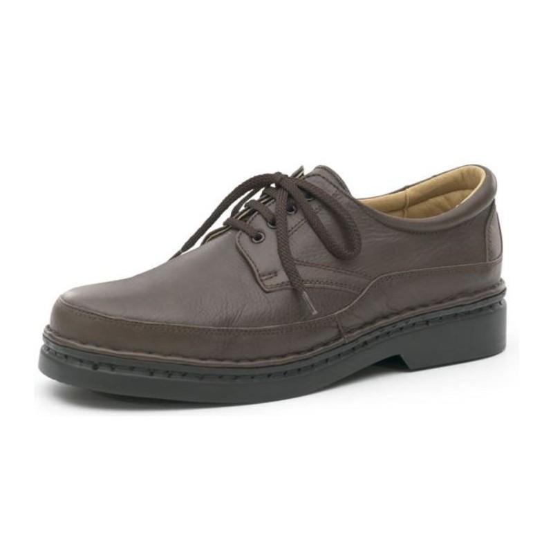 SCHOENEN CALZAMEDI M 2110  MARRON