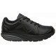 MBT SCHOENEN SIMBA TRAINER M  BLACK