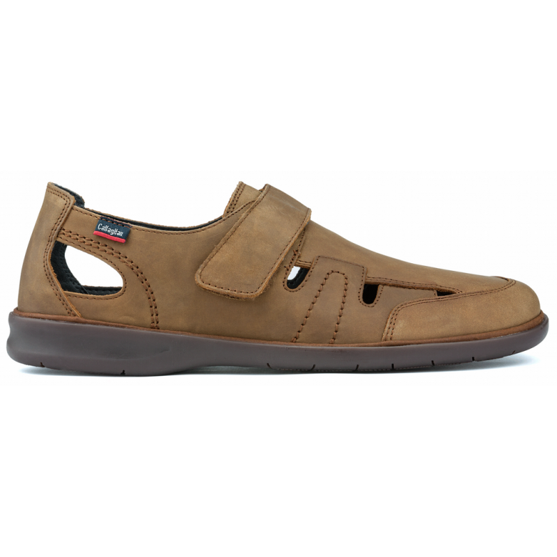 SANDALIAS CALLAGHAN GAZER  CUERO