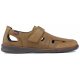 SANDALIAS CALLAGHAN GAZER  CUERO