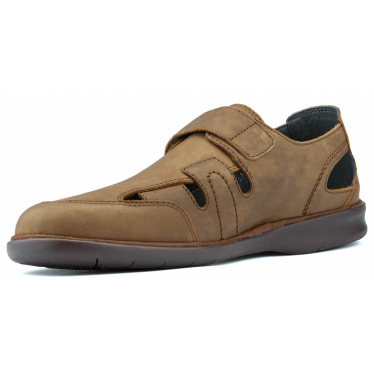 SANDALIAS CALLAGHAN GAZER  CUERO