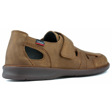 SANDALIAS CALLAGHAN GAZER  CUERO