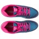 ZAPATOS MBT 1997 UNISEX DENIM  NAVY_BLUE_FUCHSIA