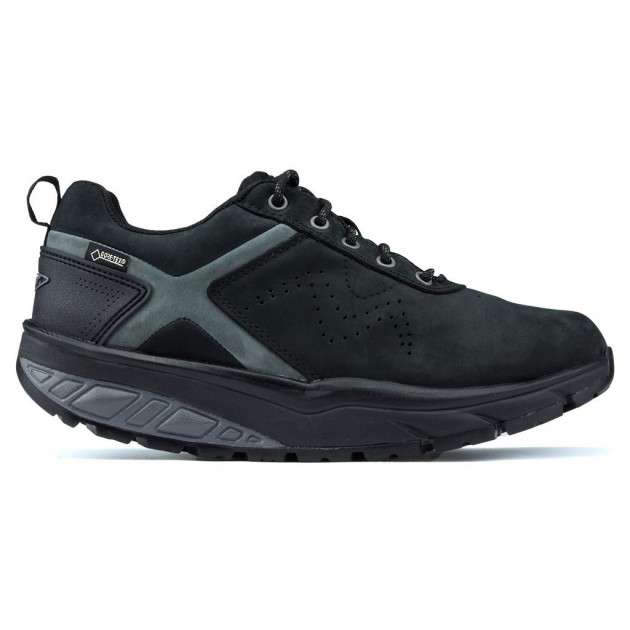 MBT KIBO GTX M SCHOENEN BLACK MBT KIBO GTX M SCHOENEN BLACK