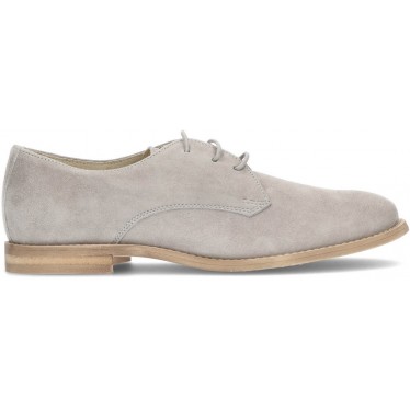 schoenen oca lo blucher  GRIS