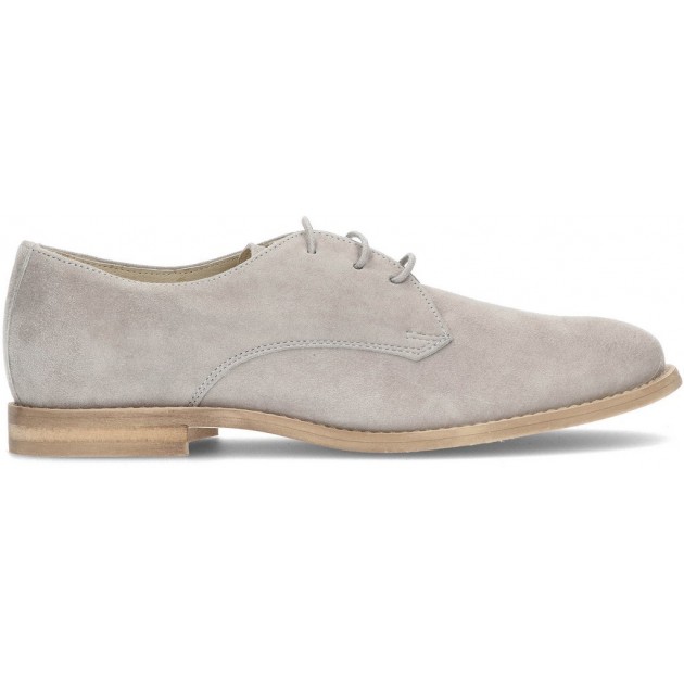 schoenen oca lo blucher GRIS schoenen oca lo blucher GRIS