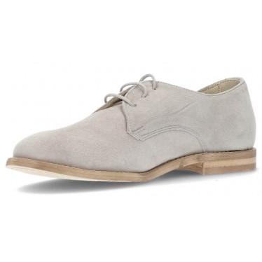 schoenen oca lo blucher  GRIS