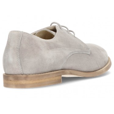 schoenen oca lo blucher  GRIS